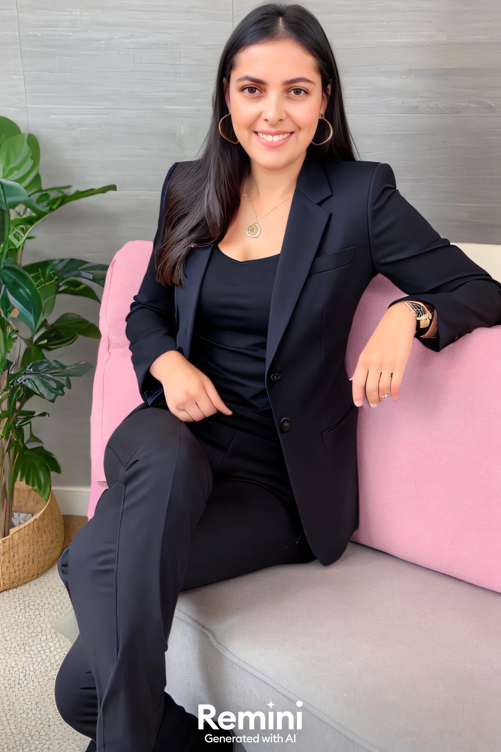 Raquel Pasko